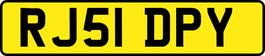 RJ51DPY