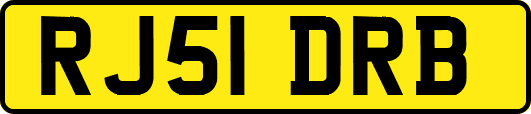 RJ51DRB