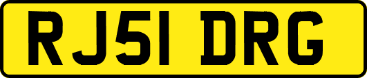 RJ51DRG