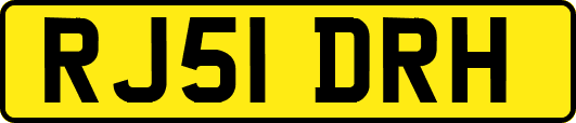 RJ51DRH