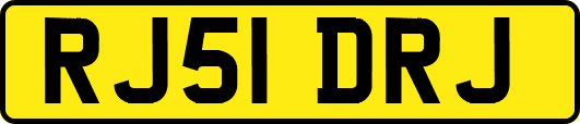 RJ51DRJ