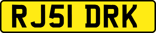 RJ51DRK