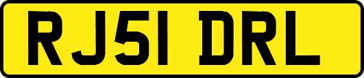 RJ51DRL