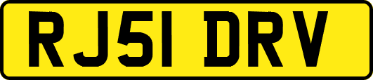 RJ51DRV