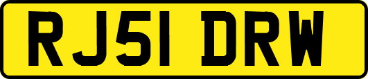 RJ51DRW