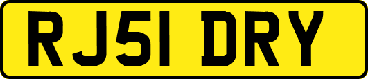 RJ51DRY