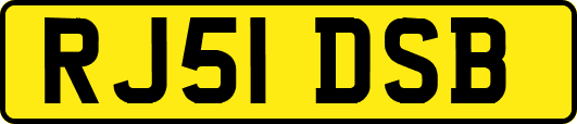 RJ51DSB