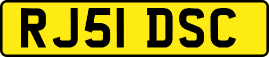 RJ51DSC