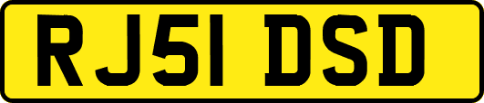 RJ51DSD