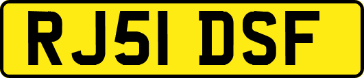 RJ51DSF