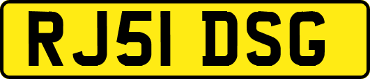 RJ51DSG