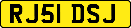 RJ51DSJ