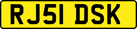 RJ51DSK