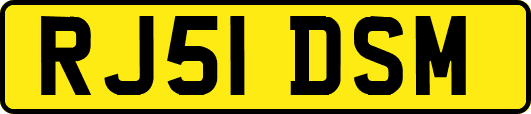 RJ51DSM