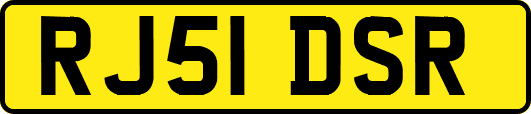 RJ51DSR