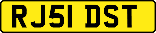 RJ51DST