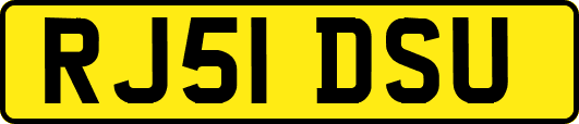 RJ51DSU