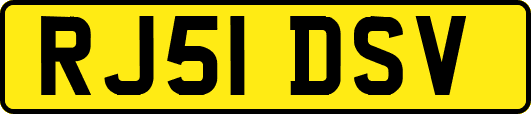 RJ51DSV