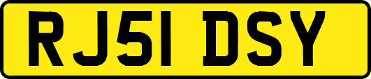 RJ51DSY