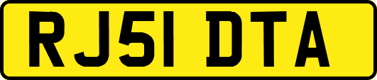 RJ51DTA