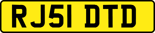 RJ51DTD