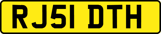 RJ51DTH