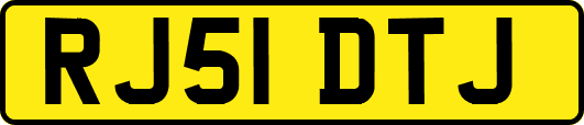 RJ51DTJ