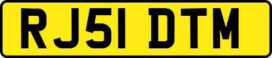 RJ51DTM