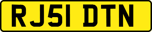 RJ51DTN