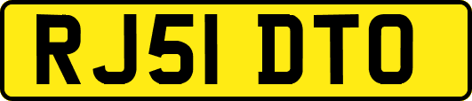 RJ51DTO