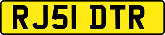 RJ51DTR