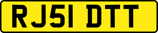 RJ51DTT