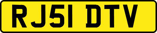 RJ51DTV