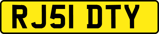 RJ51DTY