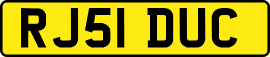 RJ51DUC