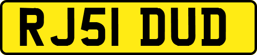 RJ51DUD