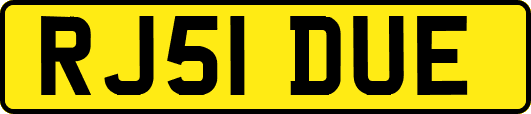 RJ51DUE