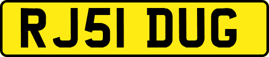 RJ51DUG