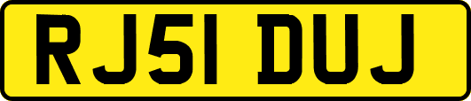 RJ51DUJ