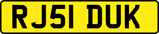 RJ51DUK