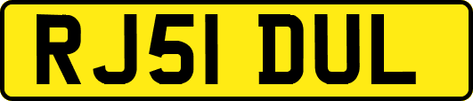 RJ51DUL