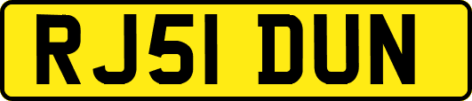 RJ51DUN