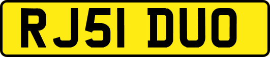 RJ51DUO