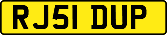 RJ51DUP