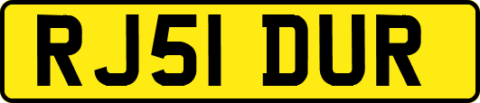 RJ51DUR