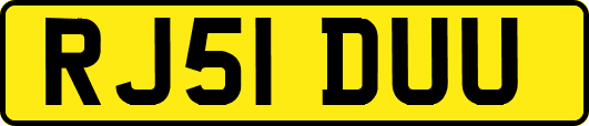 RJ51DUU