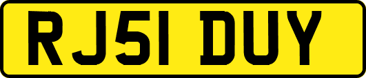 RJ51DUY