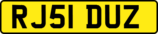 RJ51DUZ