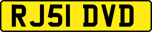 RJ51DVD