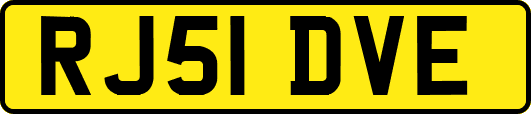 RJ51DVE